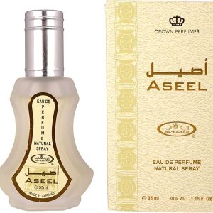 عطر اصیل عربی برند الرحاب – Aseel شرکت یوروفرگرنس