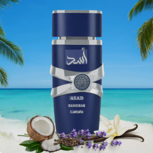 شروع عطر با اسطوخودوس و فلفل سیاه، انرژی و تازگی دلنشینی ایجاد می‌کند؛ در ادامه، رایحه‌ای نمکی، گلی و ادویه‌ای شکل می‌گیرد که حال‌وهوایی خاص و متفاوت به آن می‌دهد. در پایان نیز حضور وانیل، بخور و نت‌های خامه‌ای و پودری، عطری گرم، عمیق و اغواگر خلق می‌کند.
